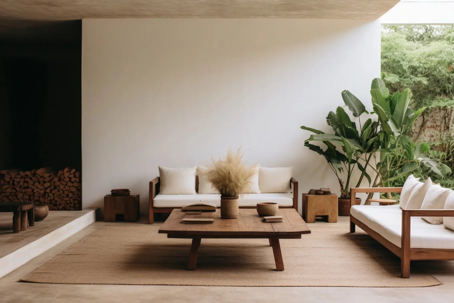 Aménagement extérieur : Les tendances terrasses de 2025 à ne pas manquer ! - TIKOYA