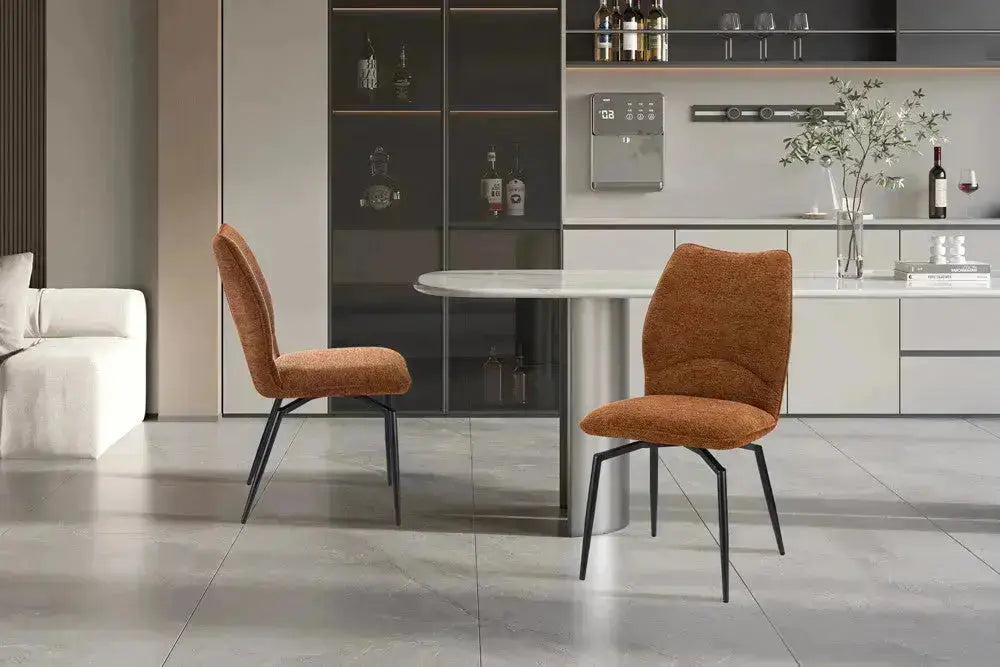Chaise de cuisine ou chaise de salle à manger : quelle différence