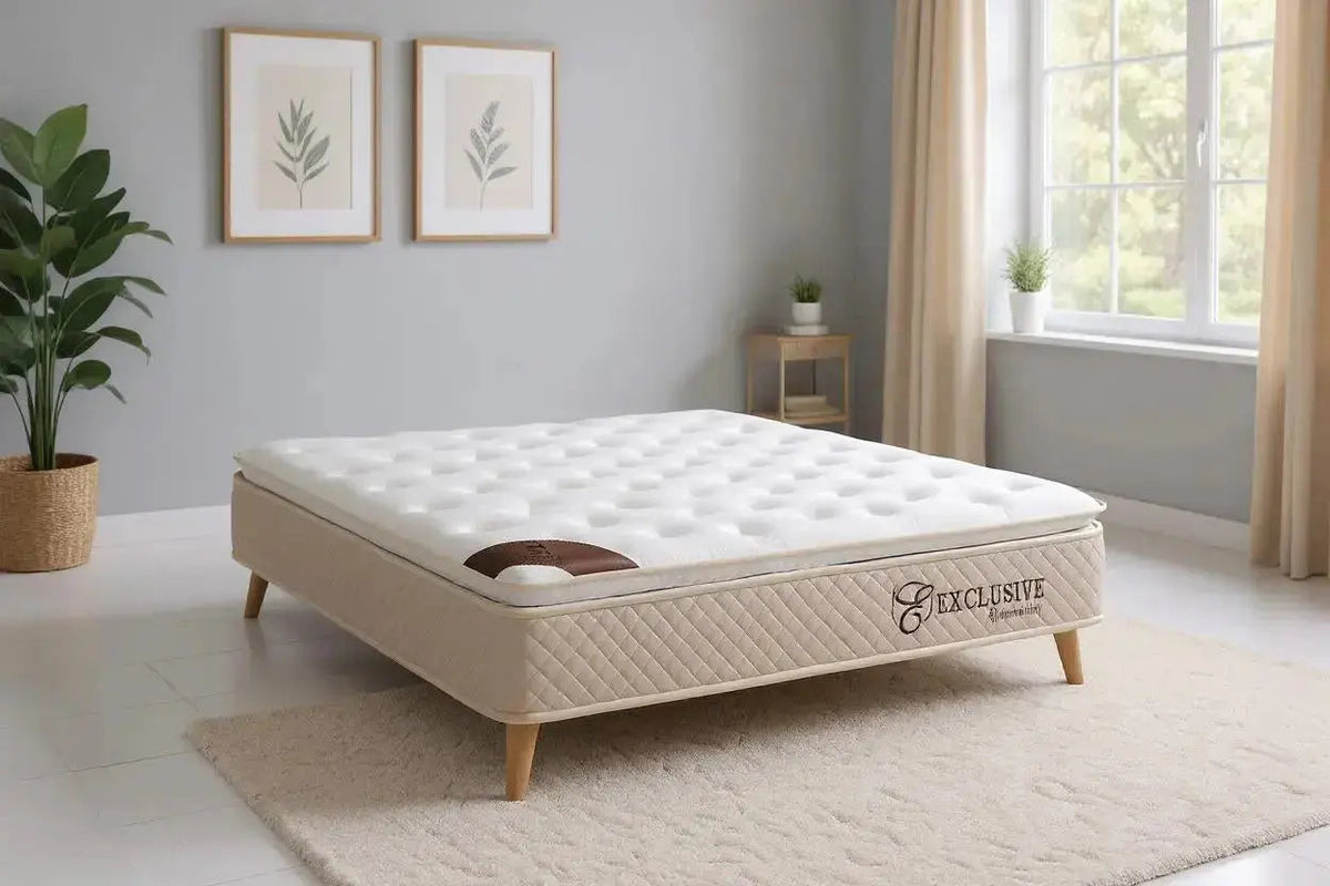 Comment bien choisir son matelas : fermeté, suspension et hauteur