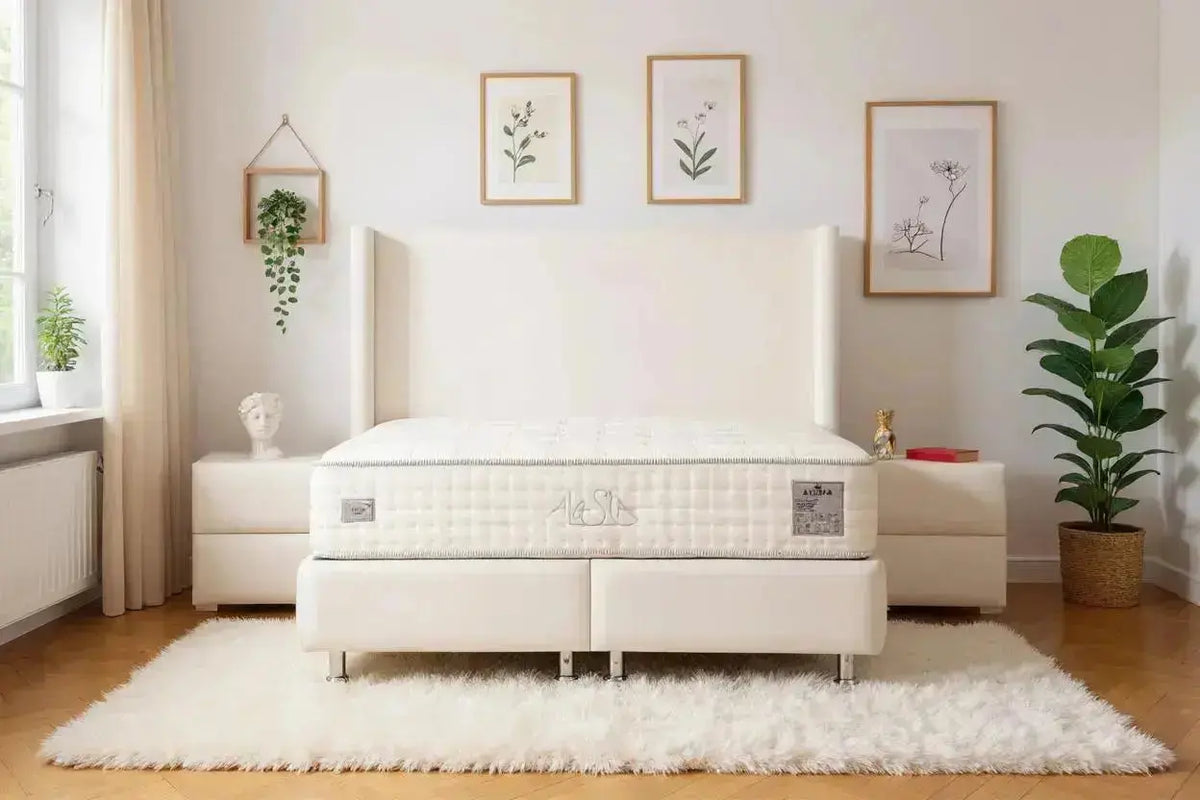 Comment acheter un bon lit en 2025 : conseils essentiels pour faire le bon choix