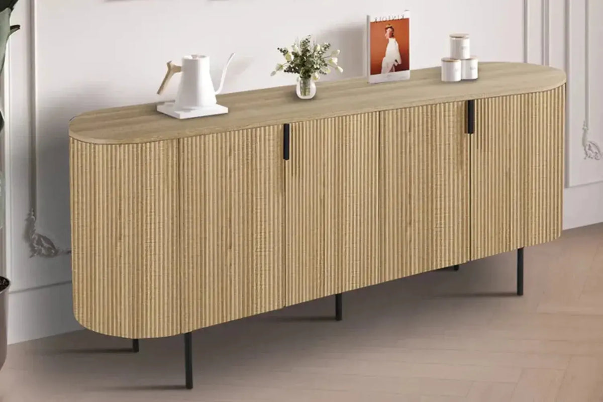 Quel buffet choisir pour votre salon
