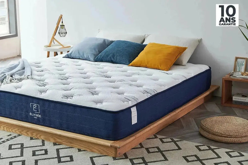 Matelas VENDOME - DECO HOME