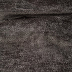 Tissu chenille waterproof Aphrodite coloris Marron glacé