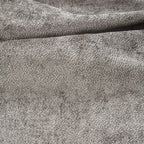 Tissu chenille waterproof Aphrodite coloris Gris tourterelle