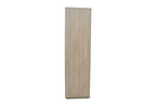 Armoire 4 portes avec 2 miroirs MARCO sonoma - 160 cm - TIKAYLA