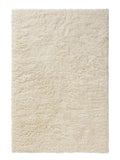 BAADAL - Tapis de Laine - Crème BENUTA
