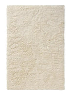 BAADAL - Tapis de Laine - Crème BENUTA