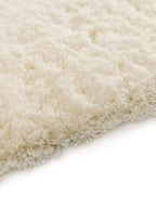BAADAL - Tapis de Laine - Crème BENUTA