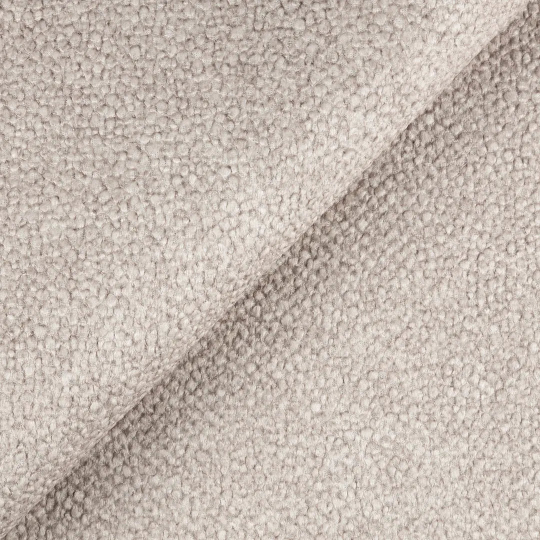 BUBBLE Tissu Chenille, amis des animaux et Waterproof SIC