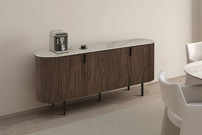 VEKO Buffet 200 x 45 cm - TIKAYLA