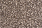 Canapé Droit AURORA Marron - 226 x 106 cm HOUSE NORDIC