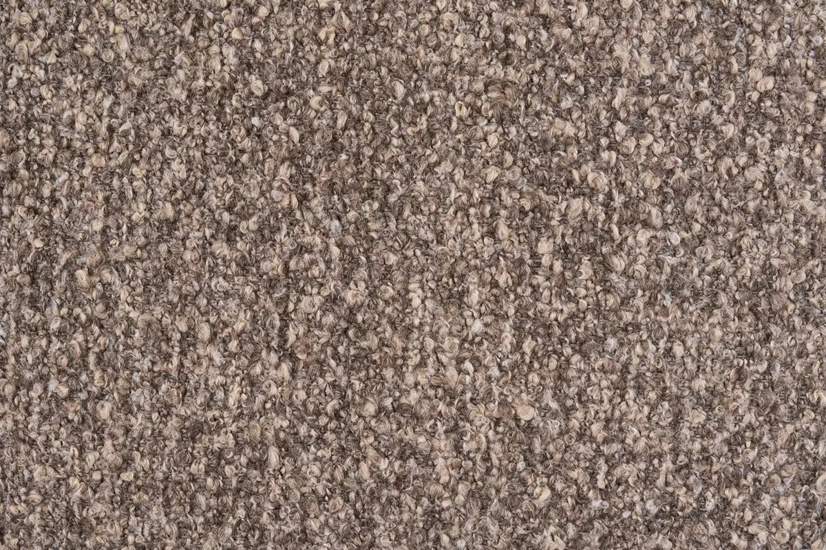 Canapé Droit AURORA Marron - 226 x 106 cm HOUSE NORDIC