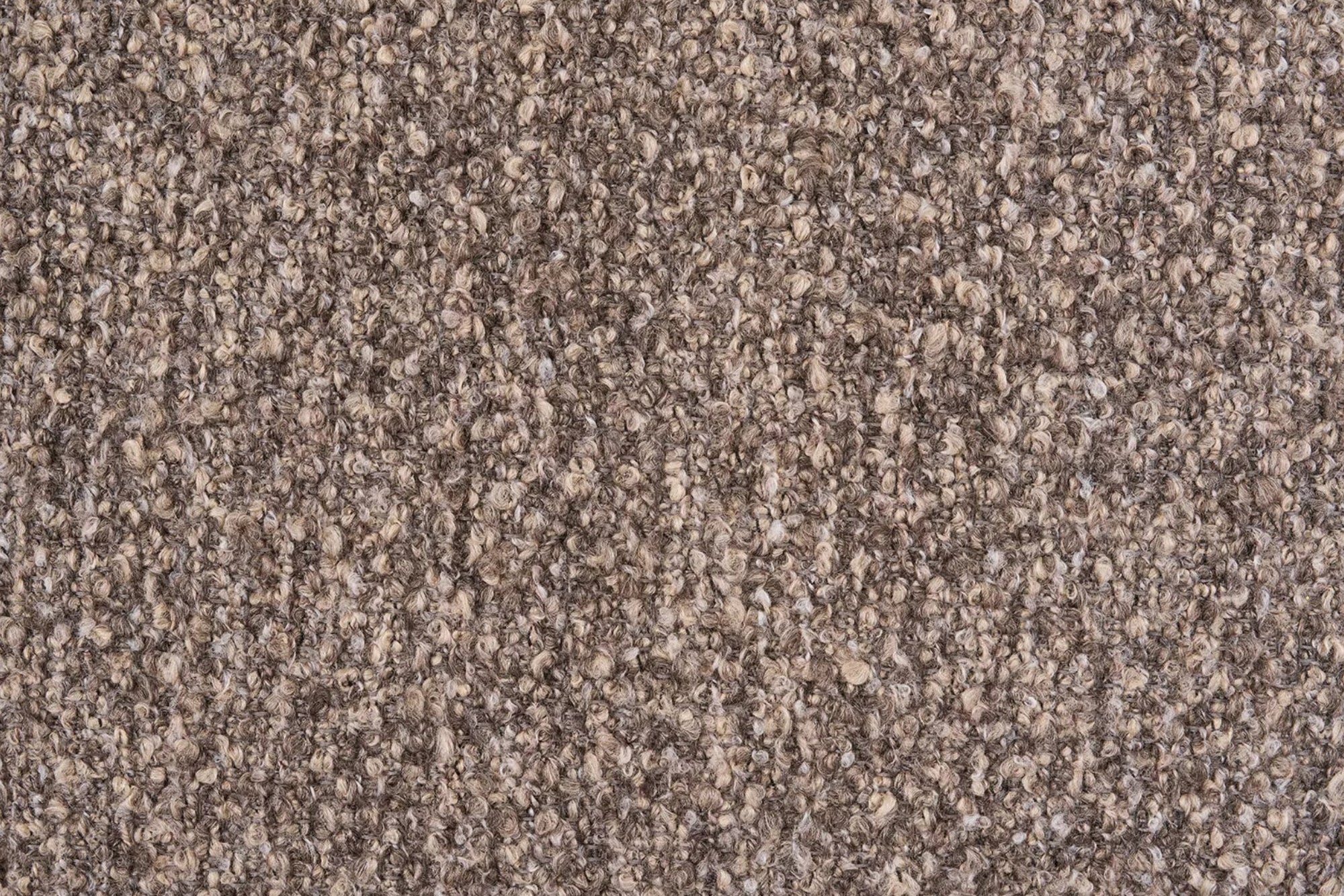Canapé Droit AURORA Marron - 226 x 106 cm HOUSE NORDIC