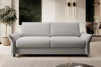 Canapé lit LYRA avec matelas intégré - WERSAL