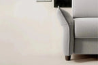 Canapé lit LYRA avec matelas intégré - WERSAL