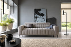 Canapé Lit ORION Matelas Intégré - Couchage 120/140/160 x 198 cm WERSAL