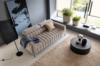Canapé Lit ORION Matelas Intégré - Couchage 120/140/160 x 198 cm WERSAL