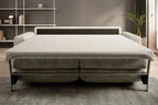 Canapé lit L'ORCHIDÉE avec matelas intégré - WERSAL