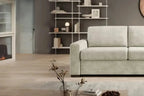 Canapé lit L'ORCHIDÉE avec matelas intégré - WERSAL