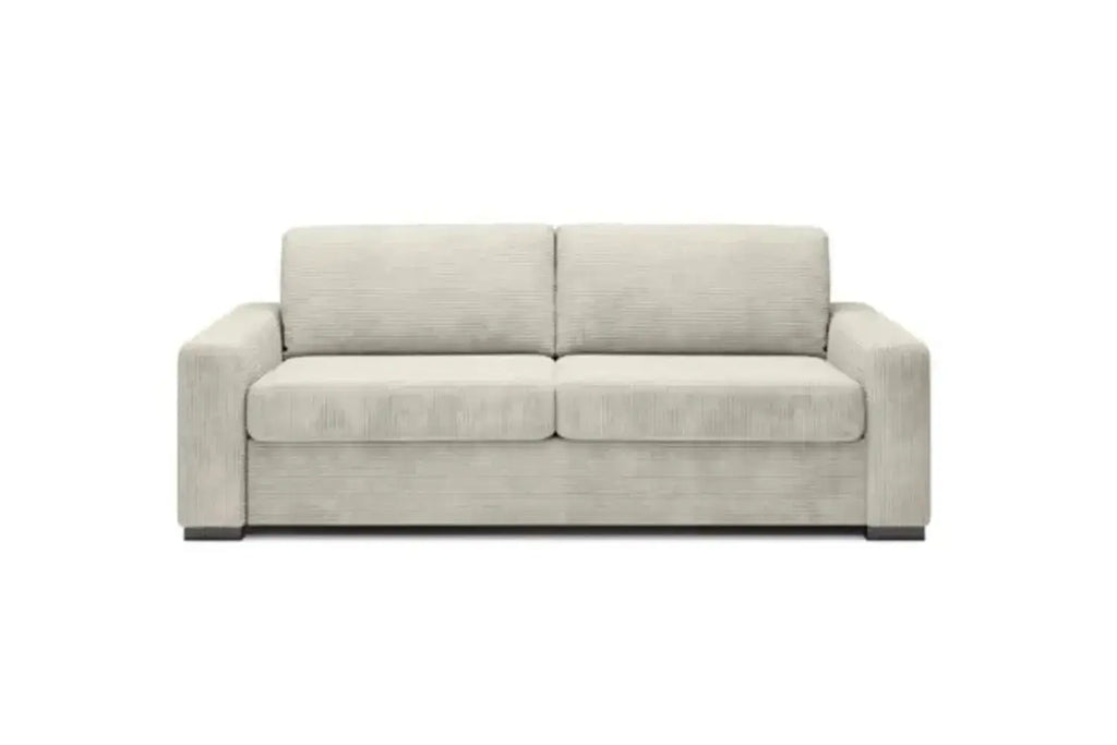 Canapé-Lit VANILLA - 180 x 98 cm - Matelas intégré : 120 x 200 cm WERSAL