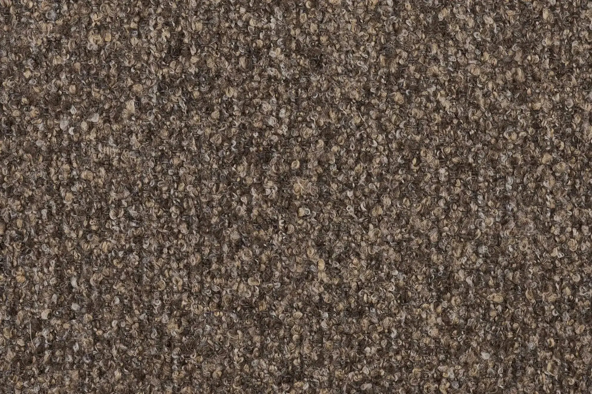 Canapé d'angle AURORA Marron - 293 x 160 cm HOUSE NORDIC