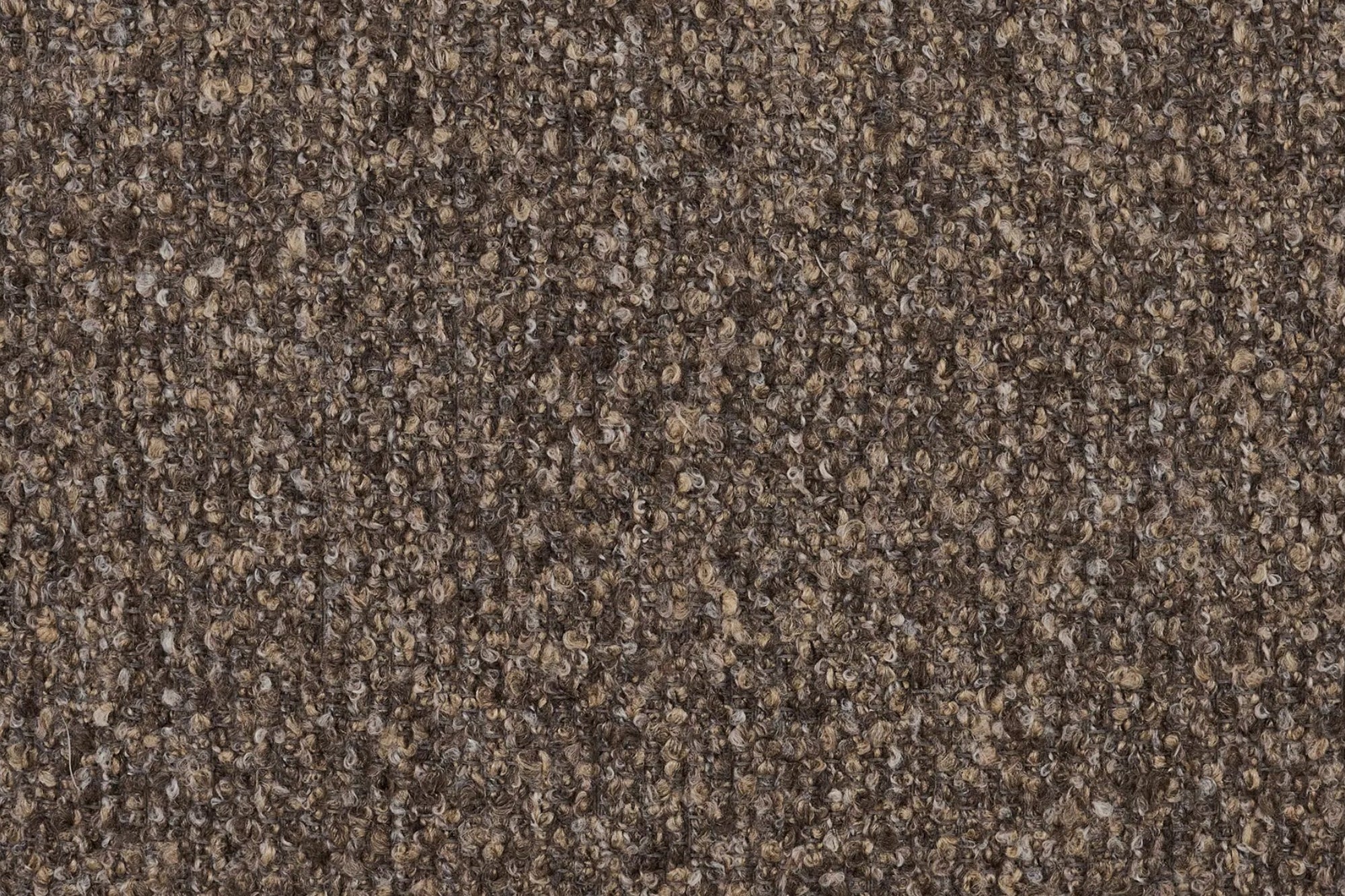 Canapé d'angle AURORA Marron - 293 x 160 cm HOUSE NORDIC