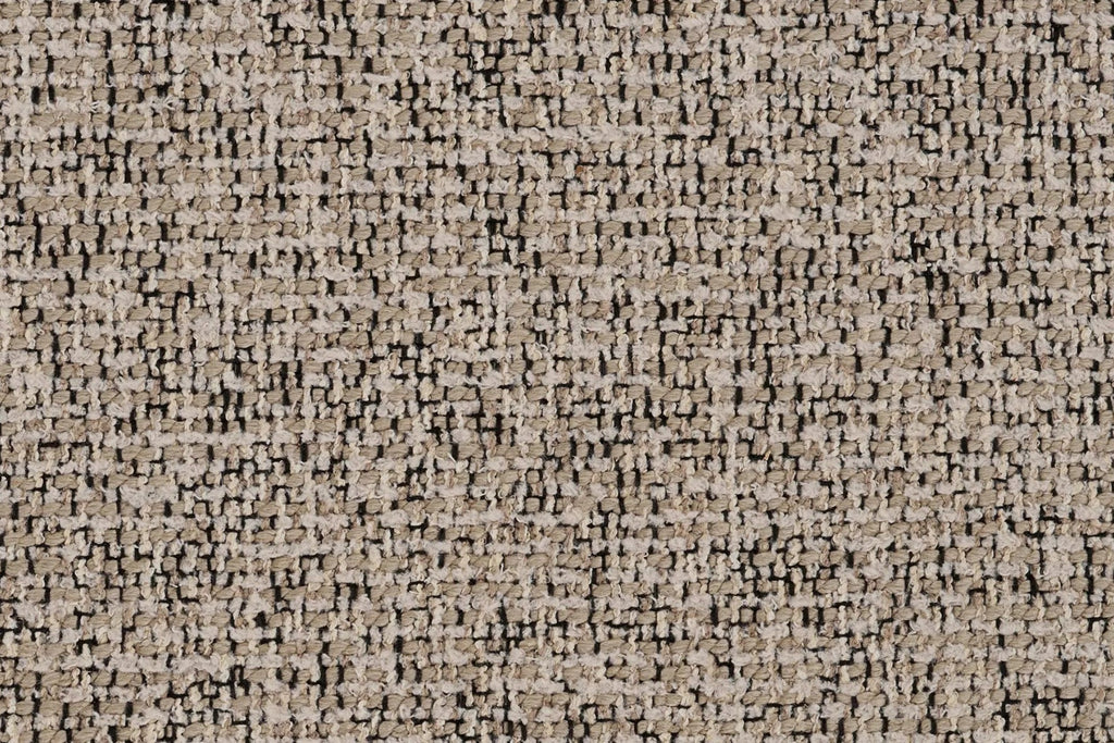 Canapé d'angle CLYDE Gris Pierre - 300 x 177 cm HOUSE NORDIC