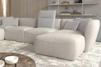 Canapé modulable BELLINI XL - 380 x 228 x 190 cm - WERSAL