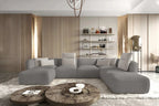 Canapé modulable BELLINI XL - 380 x 228 x 190 cm - WERSAL