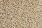 Canapé droit DALY en tissus Maron Clair 302x134 cm HOUSE NORDIC
