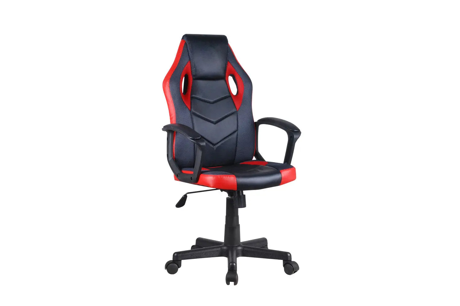 Chaise gaming TYGER vue de cote - TIKAYLA