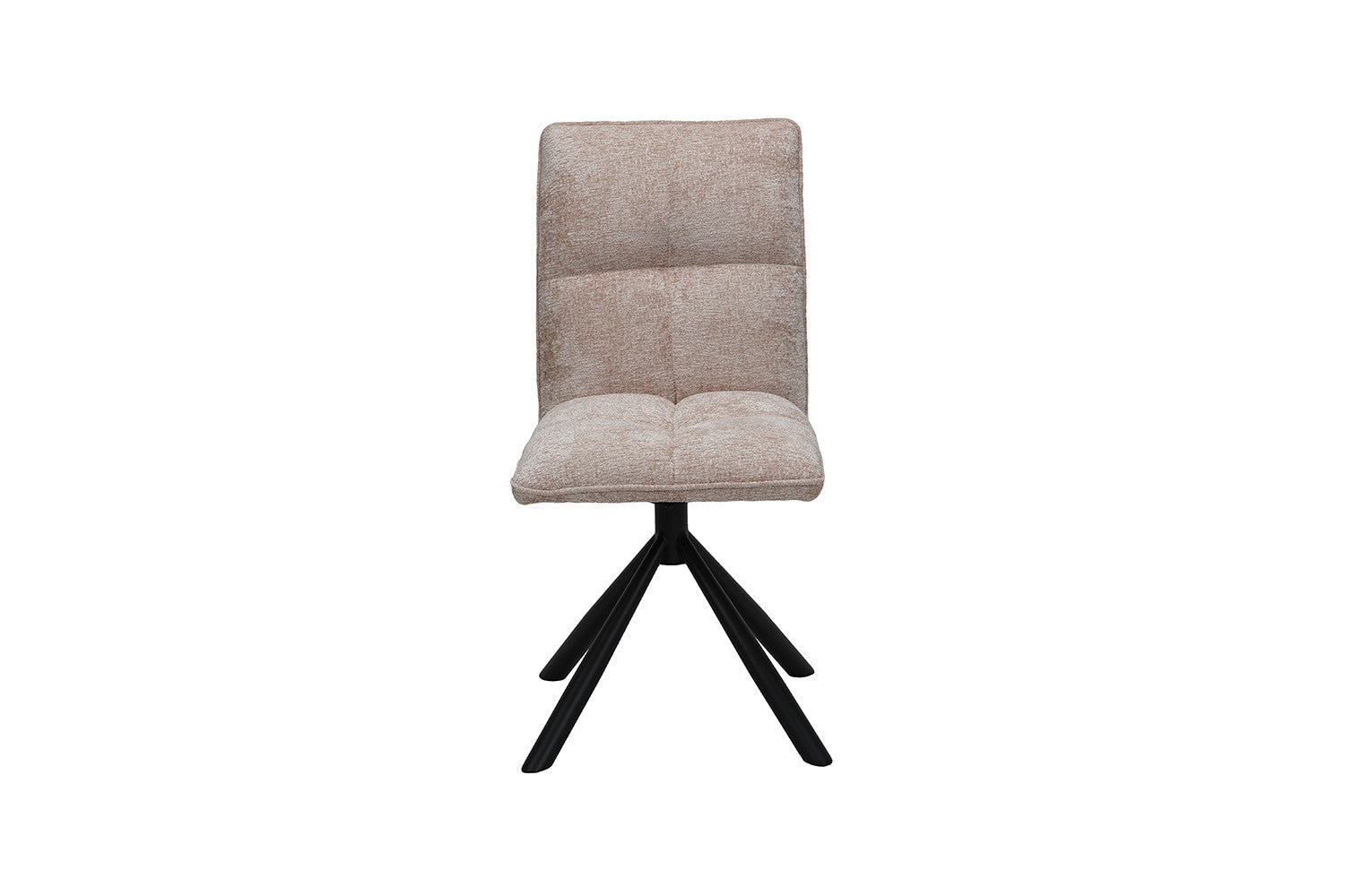 Chaise pivotante JYA Sable – 91 x 45 cm | TIKAYLA