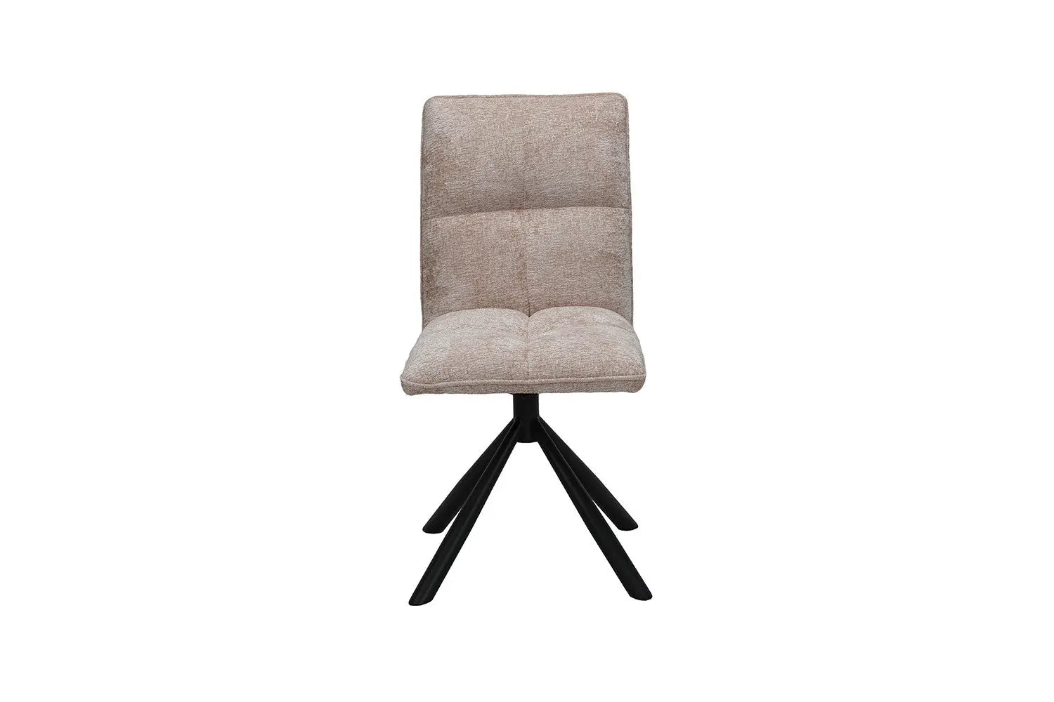 Chaise pivotante JYA Sable – 91 x 45 cm | TIKAYLA