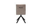 Chaise pivotante JYA Sable – 91 x 45 cm | TIKAYLA