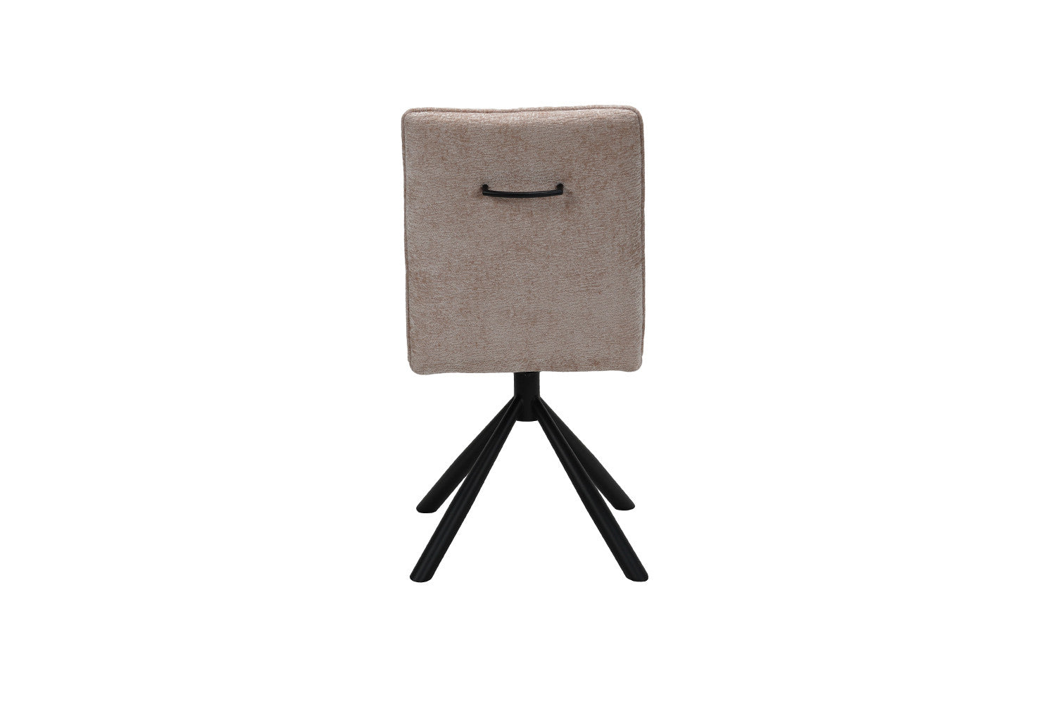 Chaise pivotante JYA Sable – 91 x 45 cm | TIKAYLA