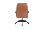 Chaise de Bureau ARMEL en Polyuréthane (PU) - 45 x 50 cm
