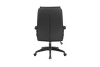Chaise de Bureau ARMEL en Polyuréthane (PU) - 45 x 50 cm