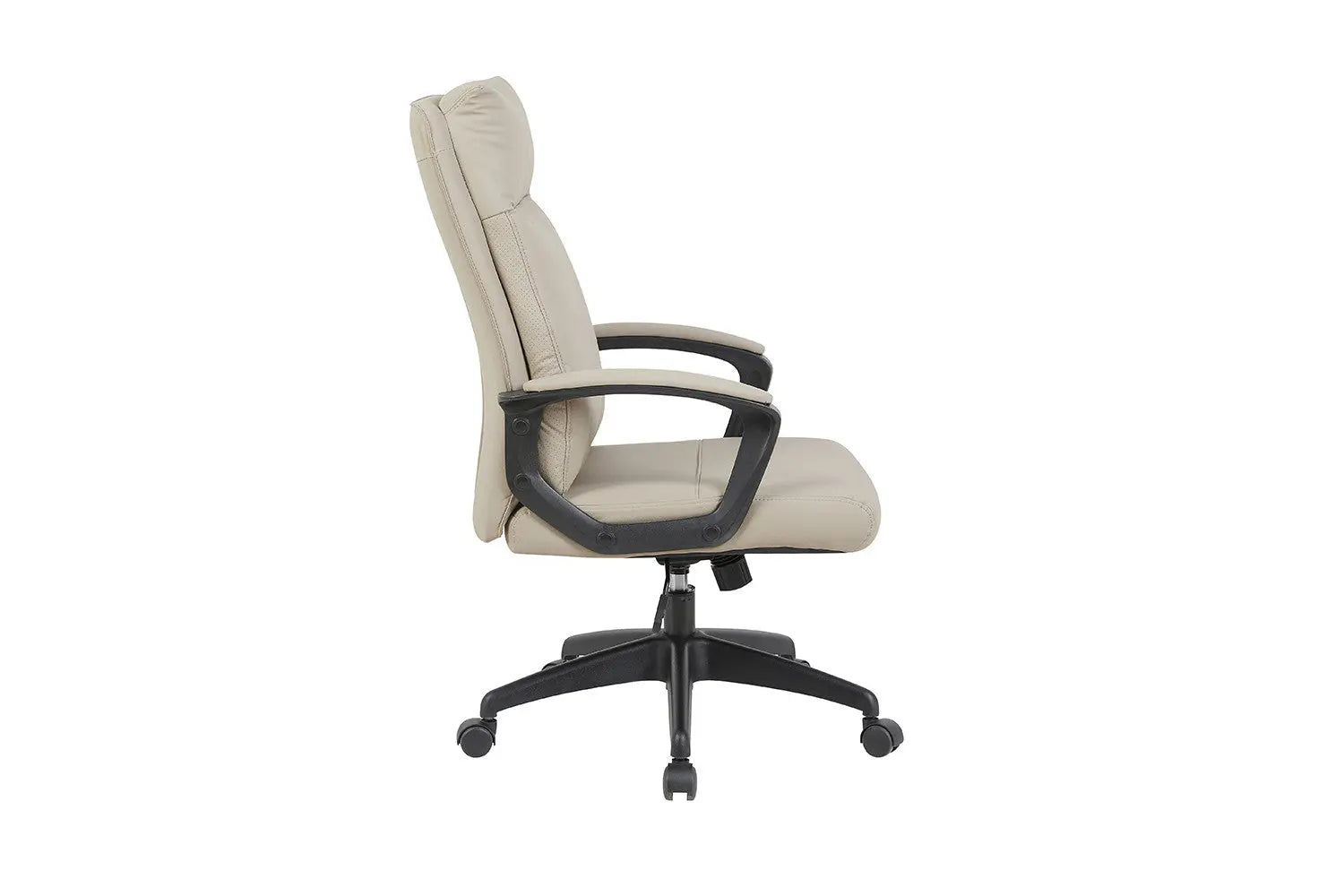 Chaise de bureau ARMEL réglage de hauteur par vérin à gaz