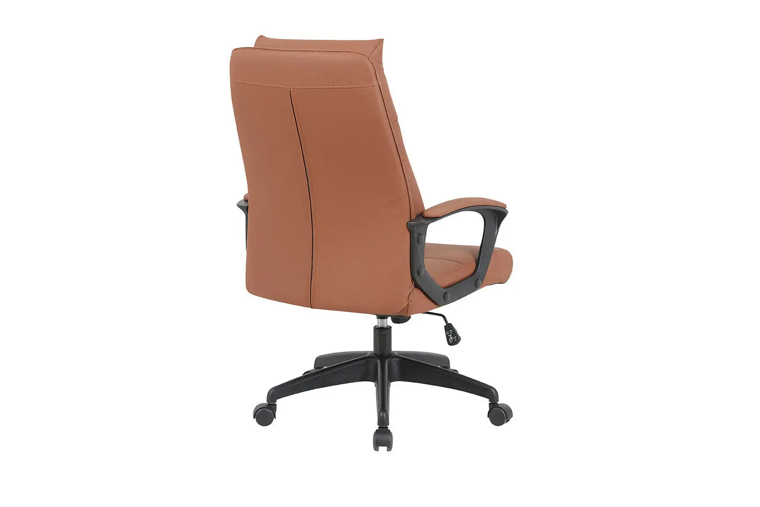 Chaise de Bureau ARMEL en Polyuréthane (PU) - 45 x 50 cm