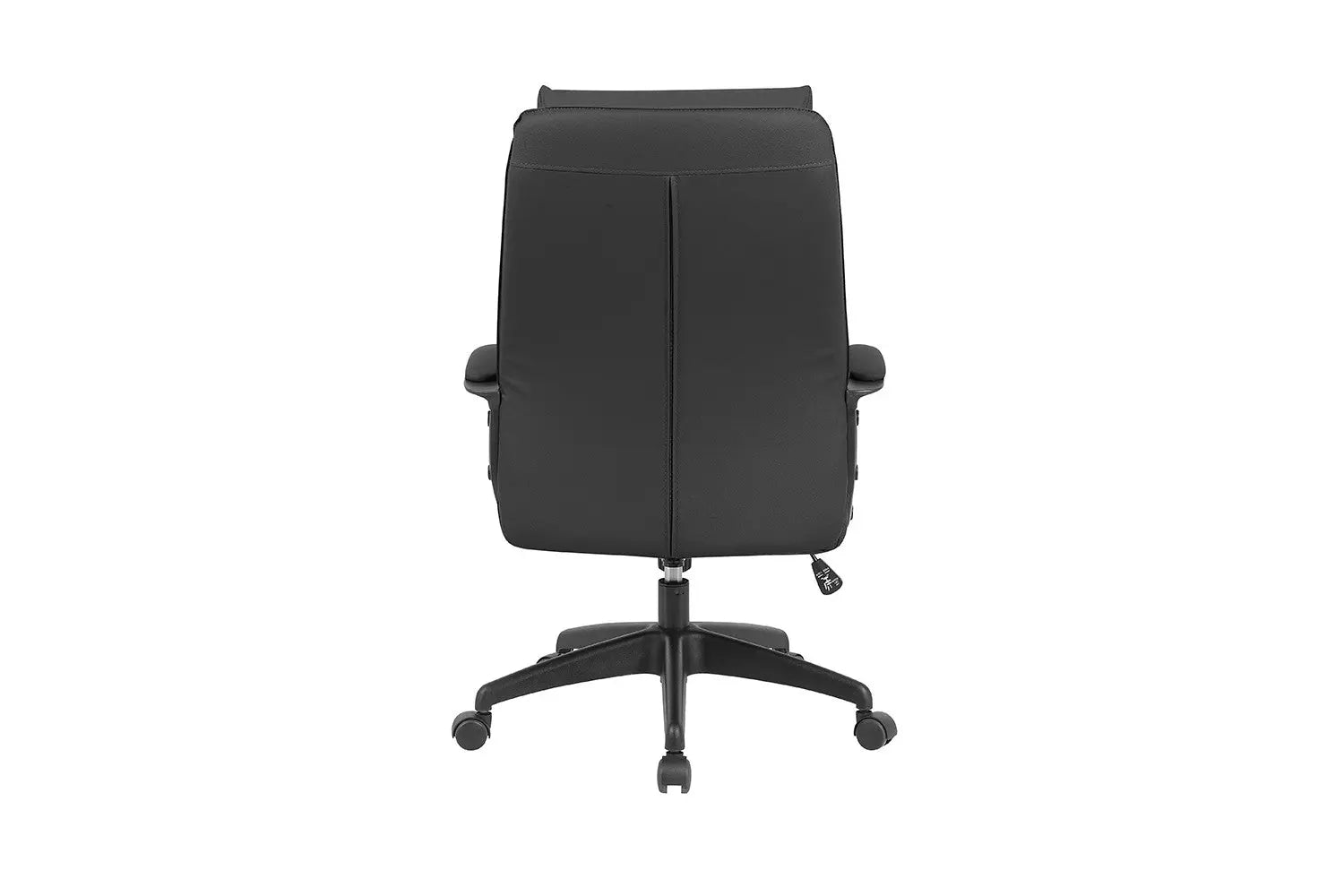 Chaise de Bureau ARMEL en Polyuréthane (PU) - 45 x 50 cm