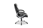 Chaise de bureau DALIA en situation - TIKAYLA