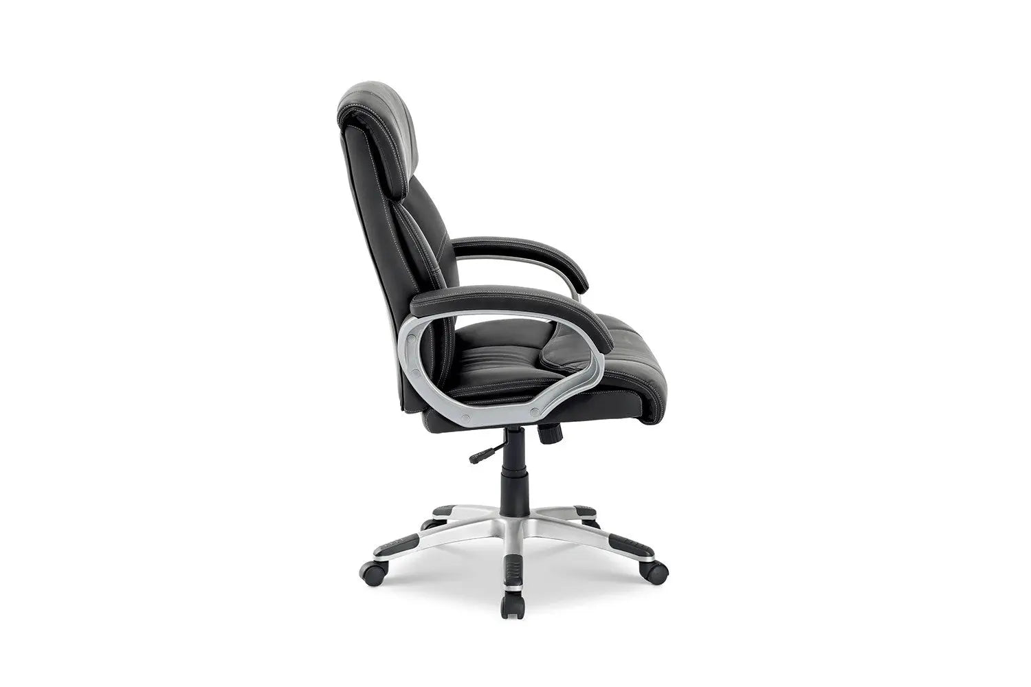 Chaise de bureau DALIA en situation - TIKAYLA