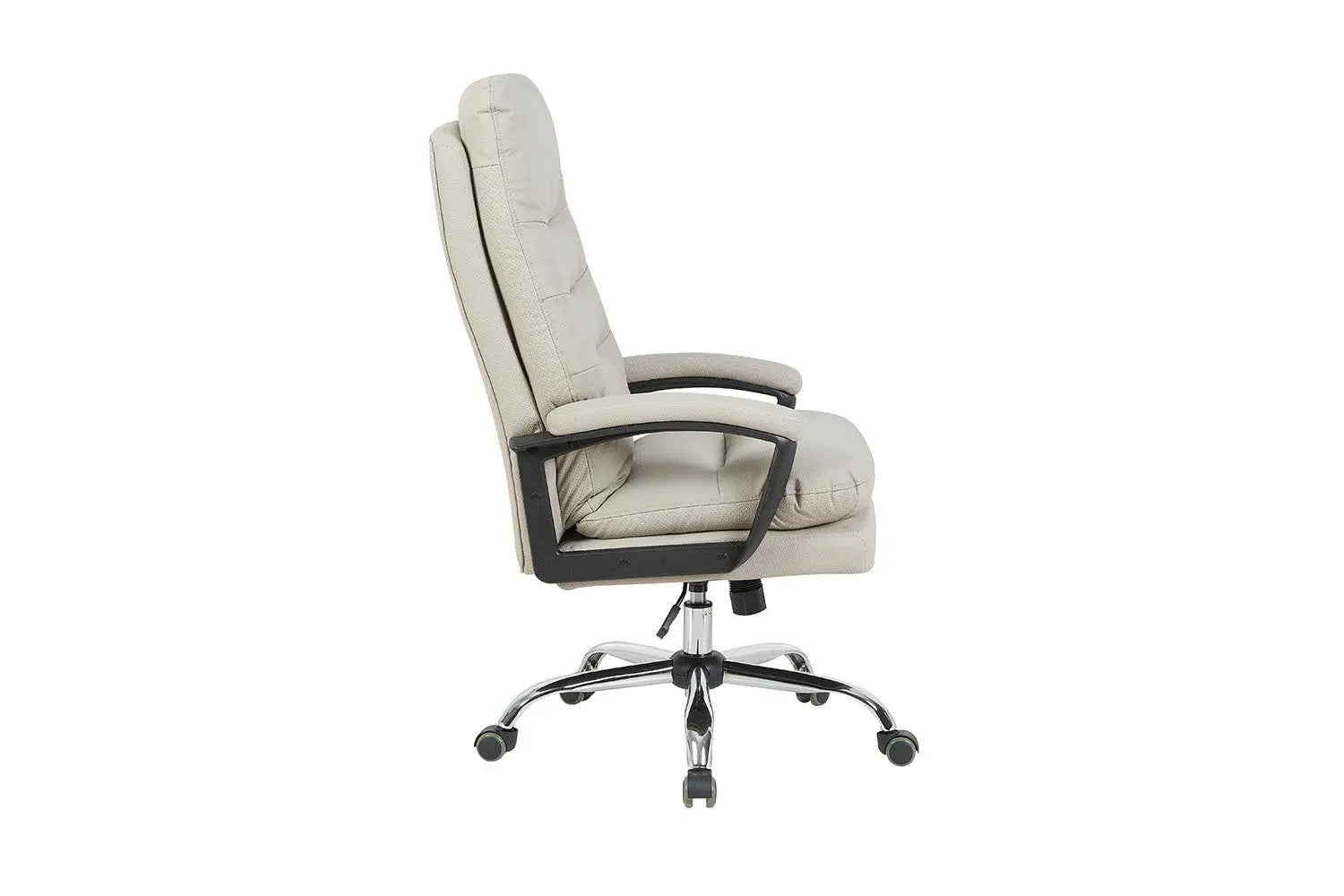 Chaise de bureau DANIELA réglage de hauteur par vérin à gaz