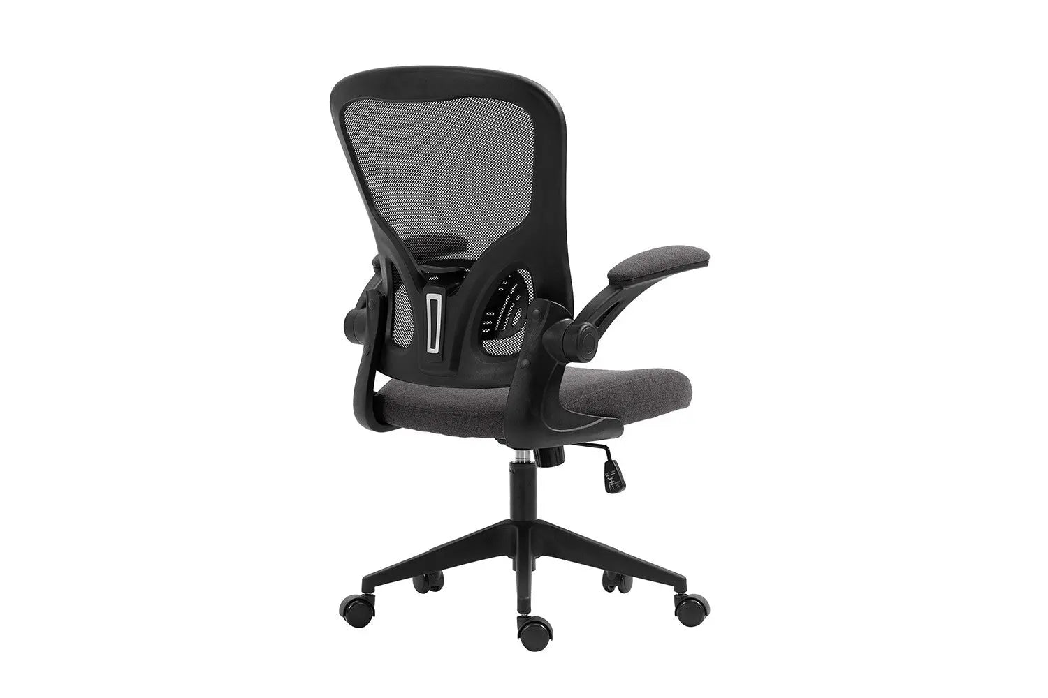 Chaise de bureau MARCA vue de face - TIKAYLA