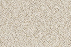 Chaise de Salle à Manger BELMONT en Tissu Sable - 57 x 61 cm HOUSE NORDIC