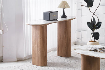 AVORA Console 120 x 40 cm - TIKAYLA
