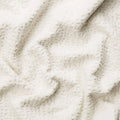 Tissu JAGUAR coloris 1 Ivory