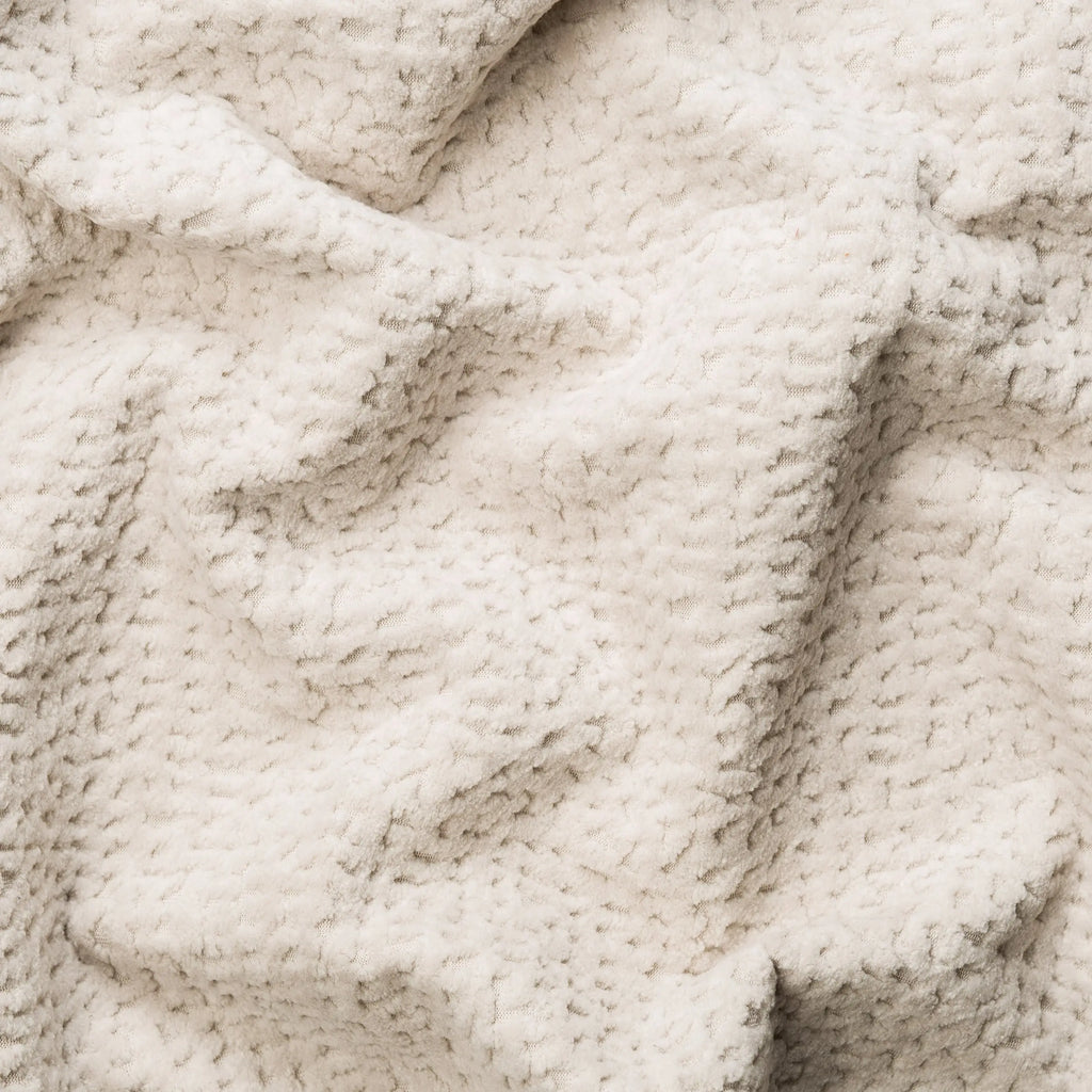 Tissu JAGUAR coloris 3 Pearl