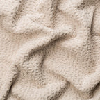 Tissu JAGUAR coloris 4 Linen