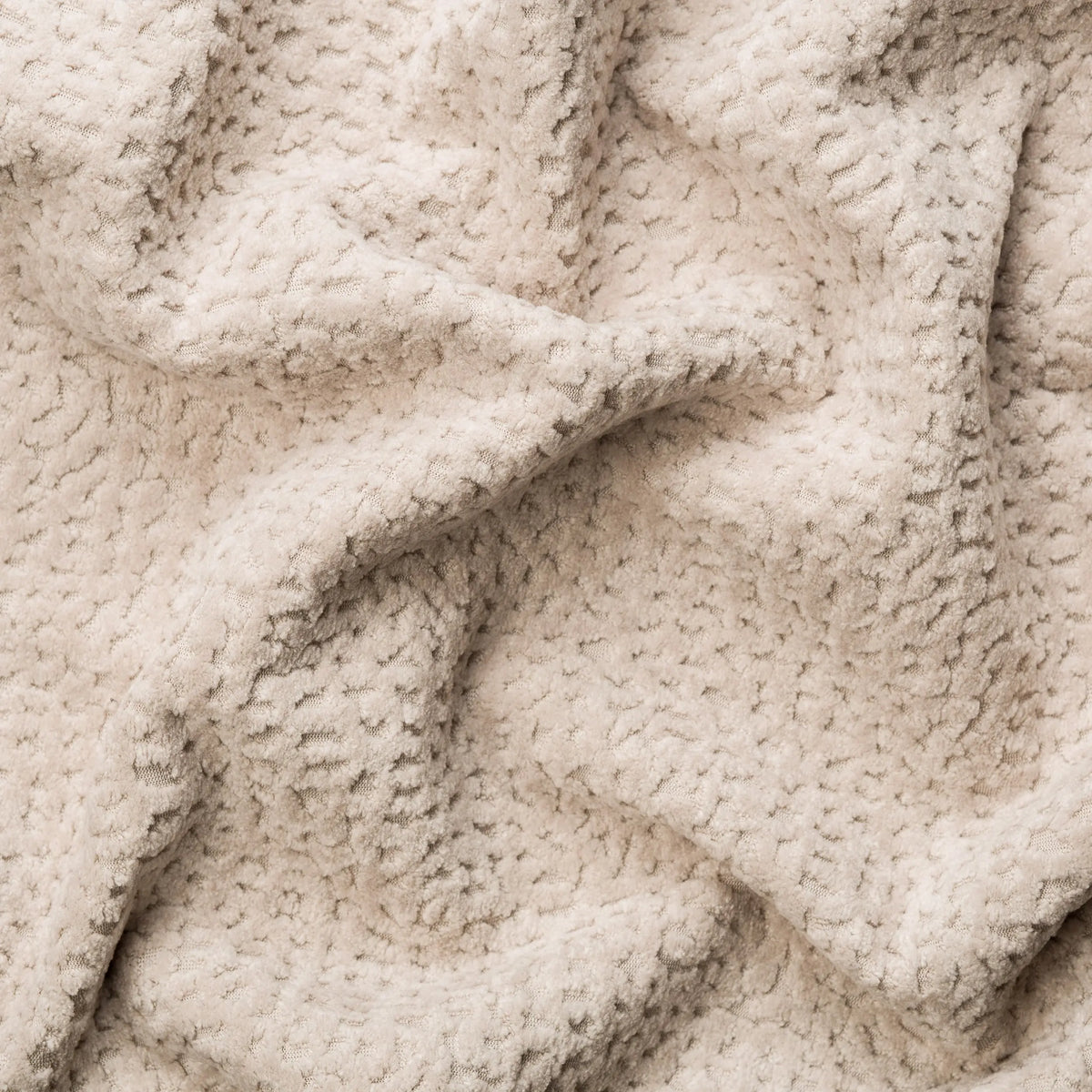 Tissu JAGUAR coloris 4 Linen